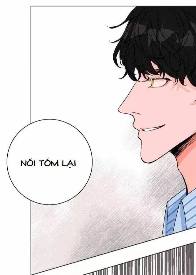 99 độ f - talk to me chapter 2 30