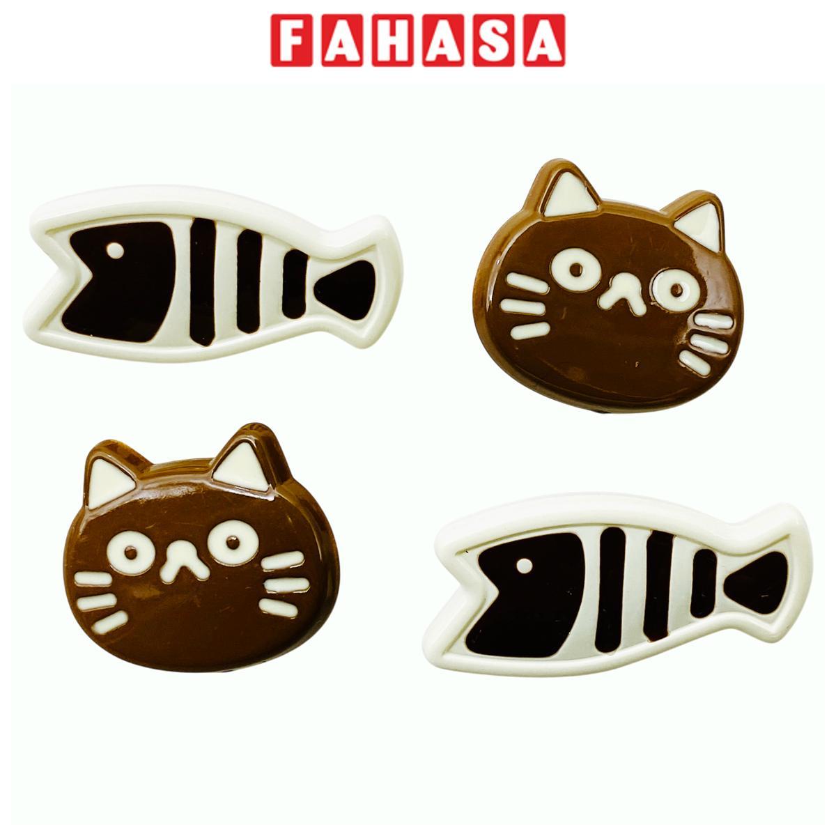 Phụ Kiện Charm Trang Trí Sổ Bìa Lỗ - Sworld ST6261-014