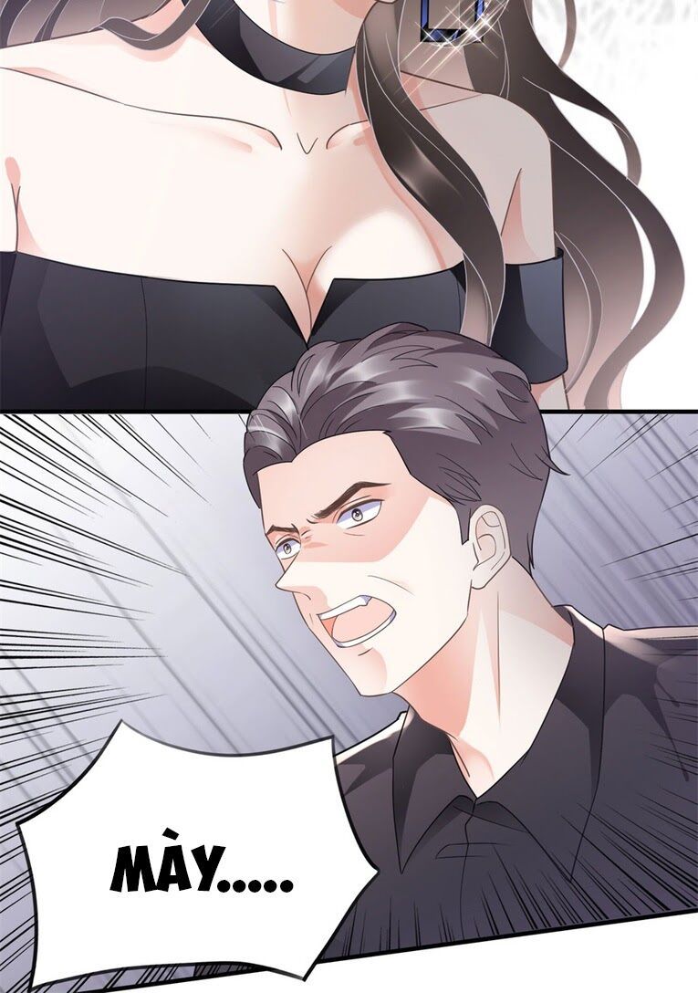 đại tiểu thư có ý đồ gì xấu đâu chapter 8 10