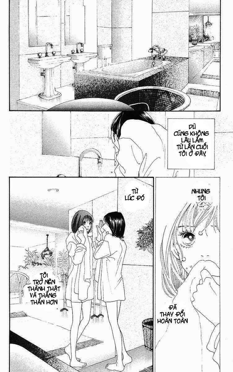 con nhà giàu chapter 184 19