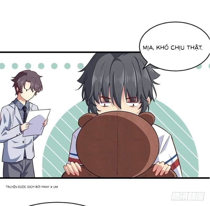 mộc lan muốn xuất giá chapter 9 10