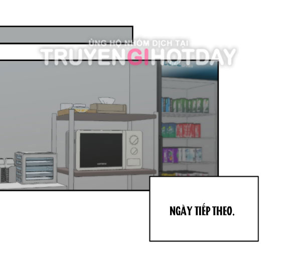 Hãy Khóc Cho Thật Xinh Đẹp Đi chapter 12.2 - Trang 41