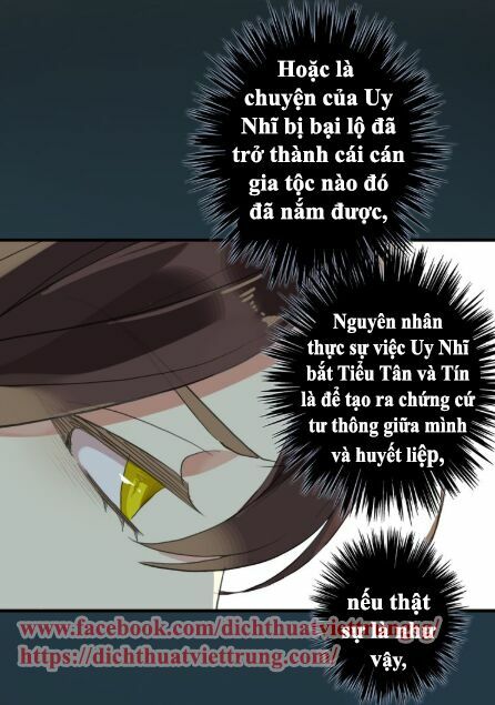 vết cắn ngọt ngào phần 2 chapter 39 4