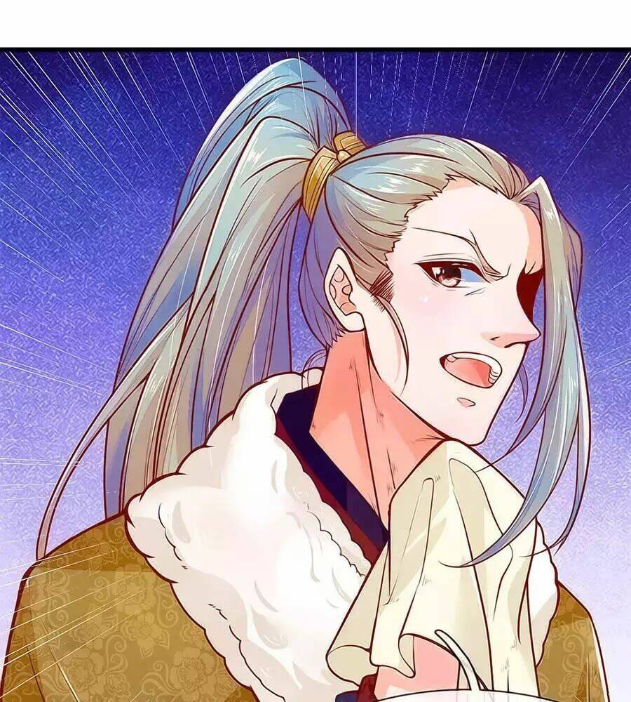 y hậu lệ thiên chapter 1 17