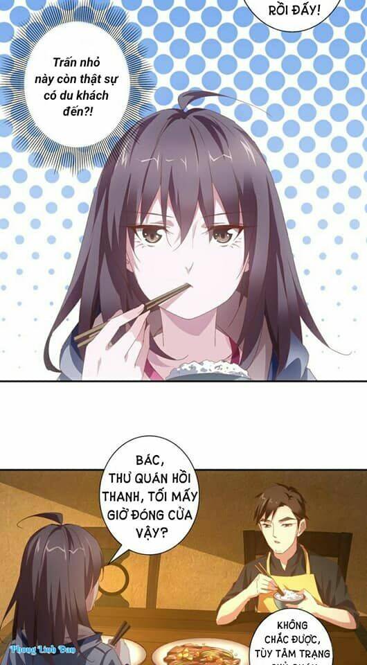 lạc vũ trấn chapter 8 5