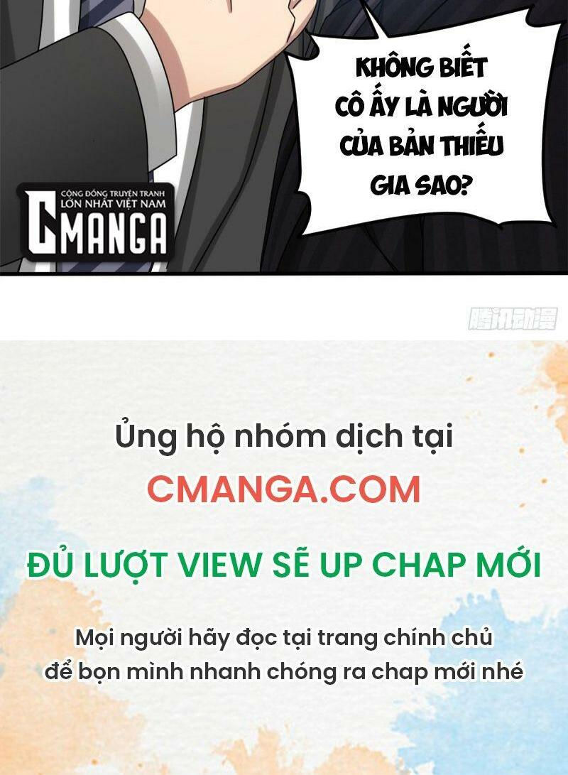 xã lam bạch chapter 11 25