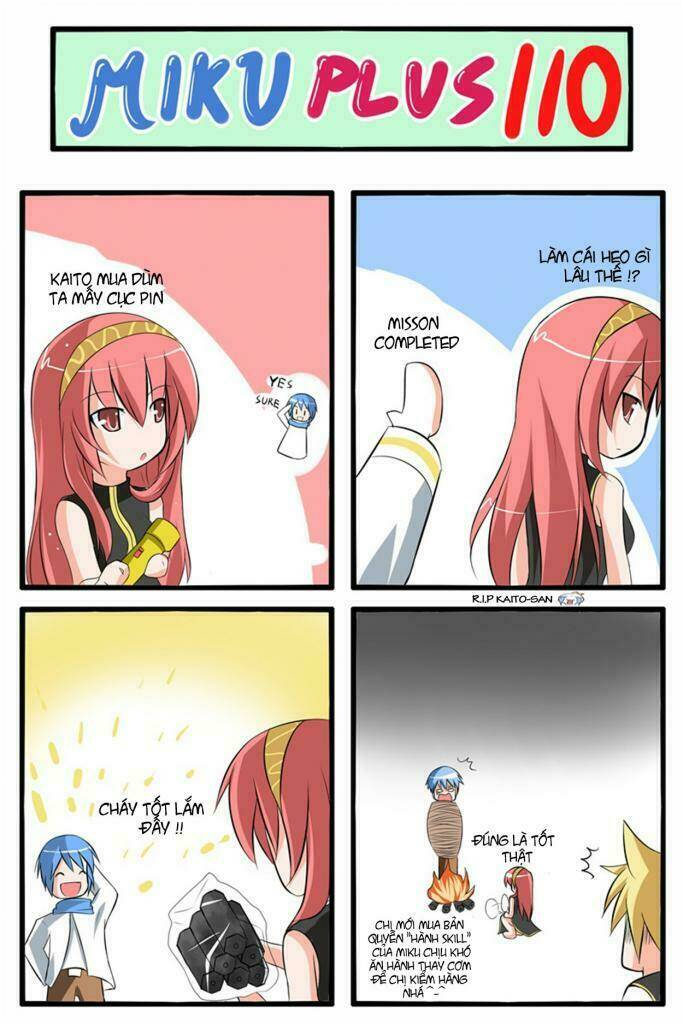 miku plus chapter 10 12