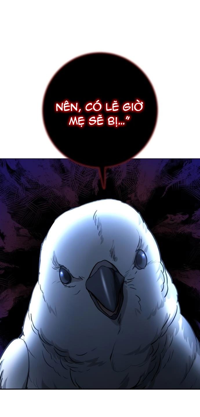 phía sau nụ cười của nàng công chúa sống sót chapter 8.2 31