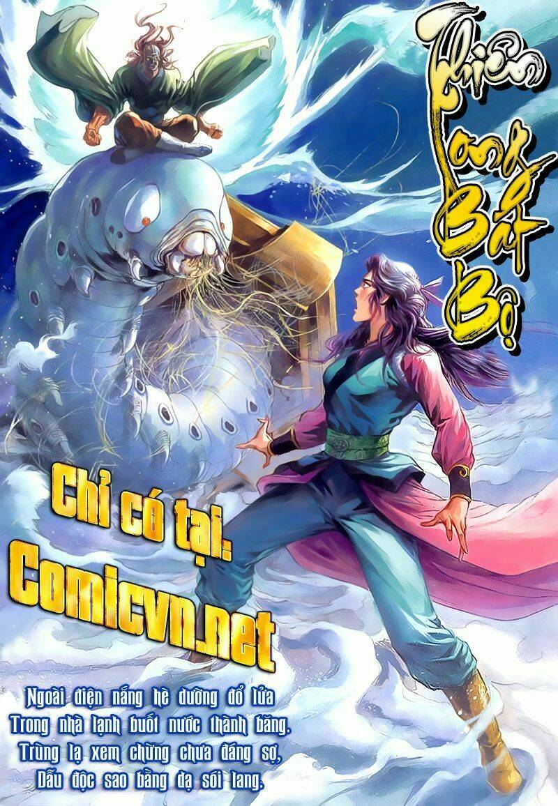 thiên tử truyền kỳ 4 - đại đường uy long chapter 74 39