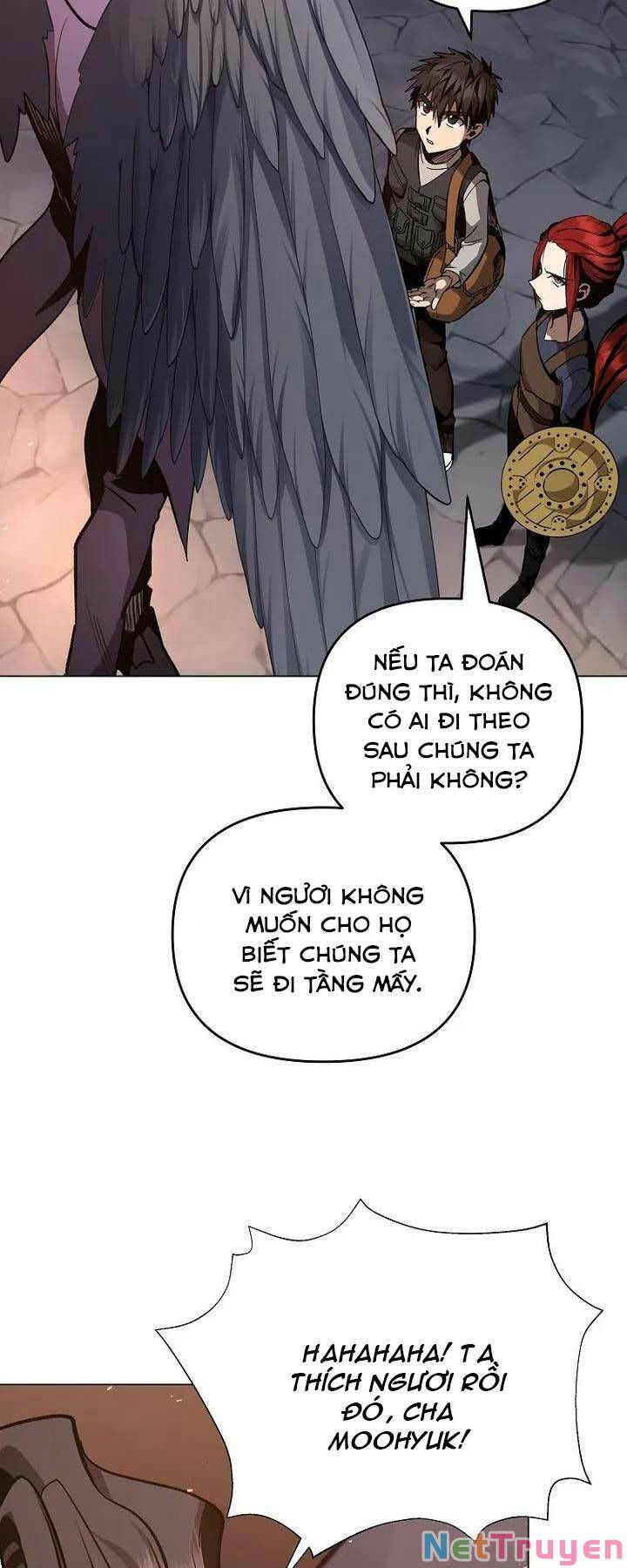 con đường diệt thần chapter 19 9