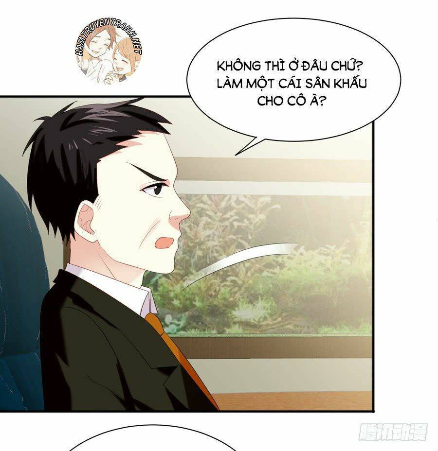 bảo bối thiên ức hào môn chapter 10.2 12