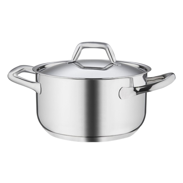 Nồi Barazzoni Chef Line CM20+ (3L)