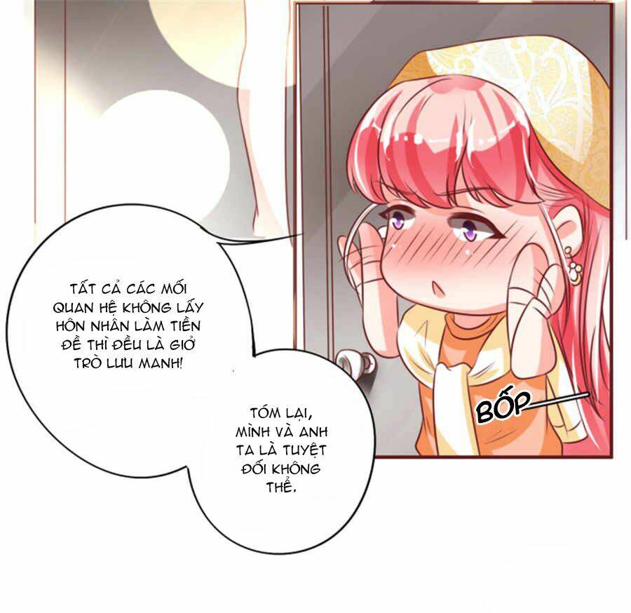 vương tước tư hữu bảo bối chapter 21 12