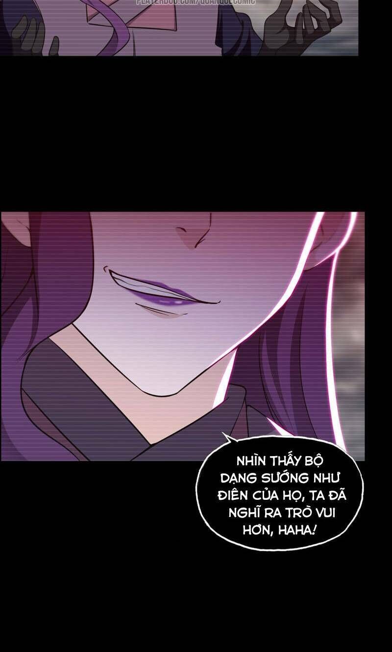 khởi đầu bằng một con côn chapter 34 17