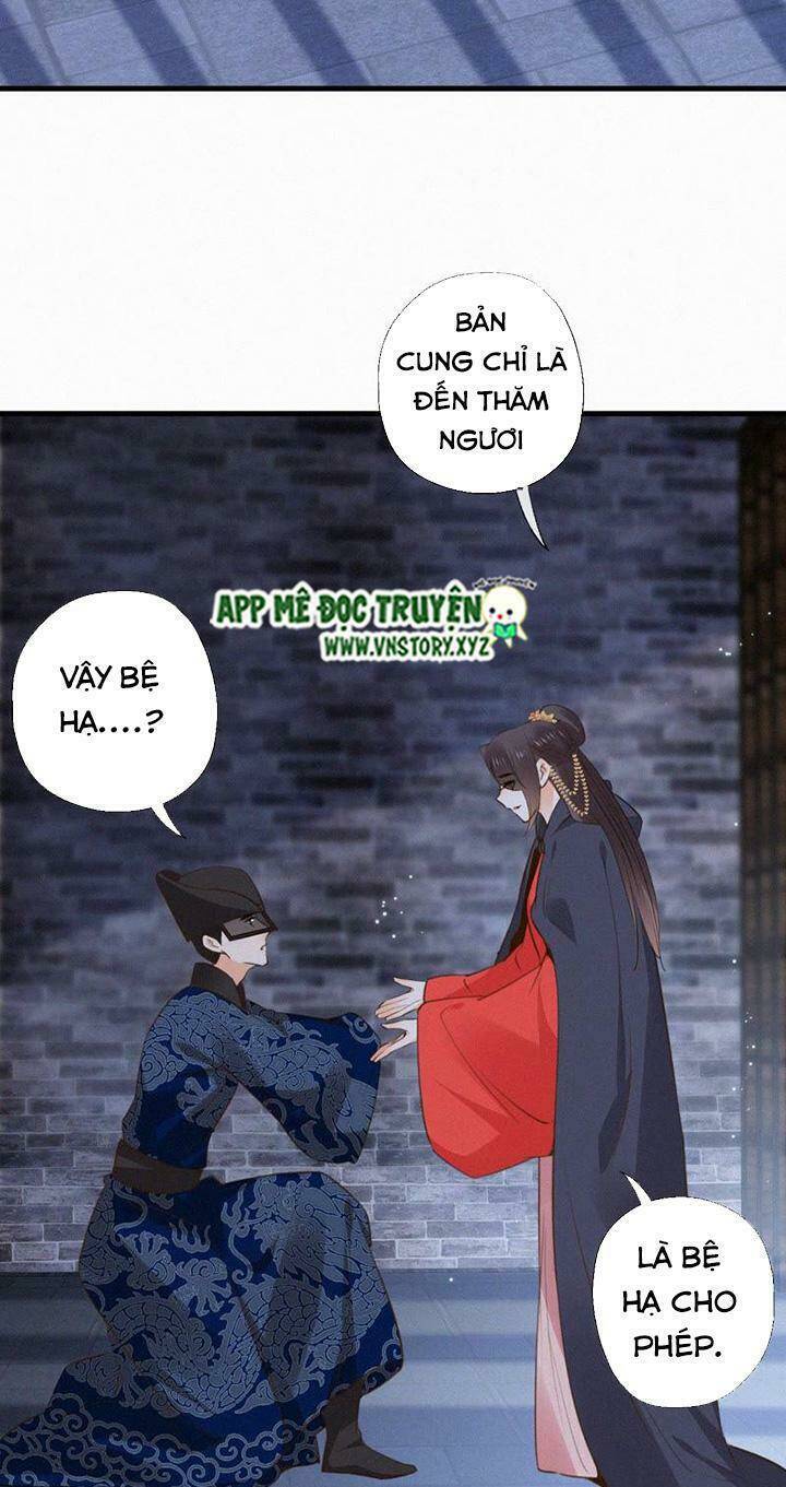 thiên hương mỹ nhân chapter 120 15