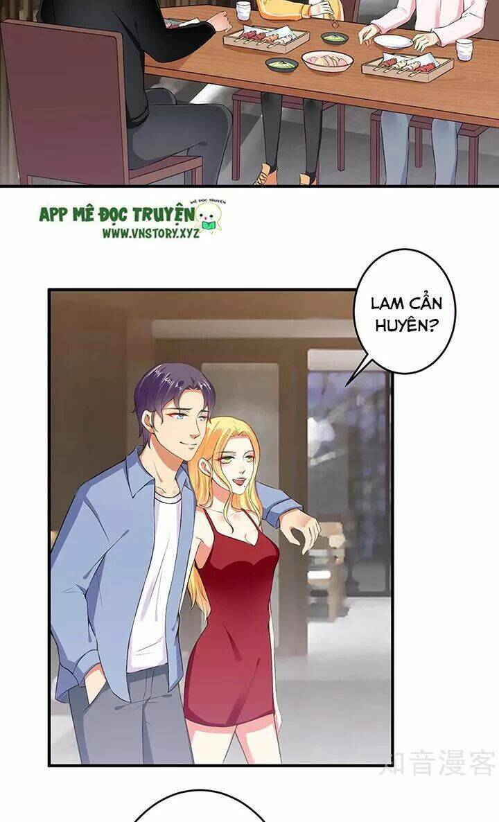 tổng tài đại nhân thật xấu hổ chapter 97 4