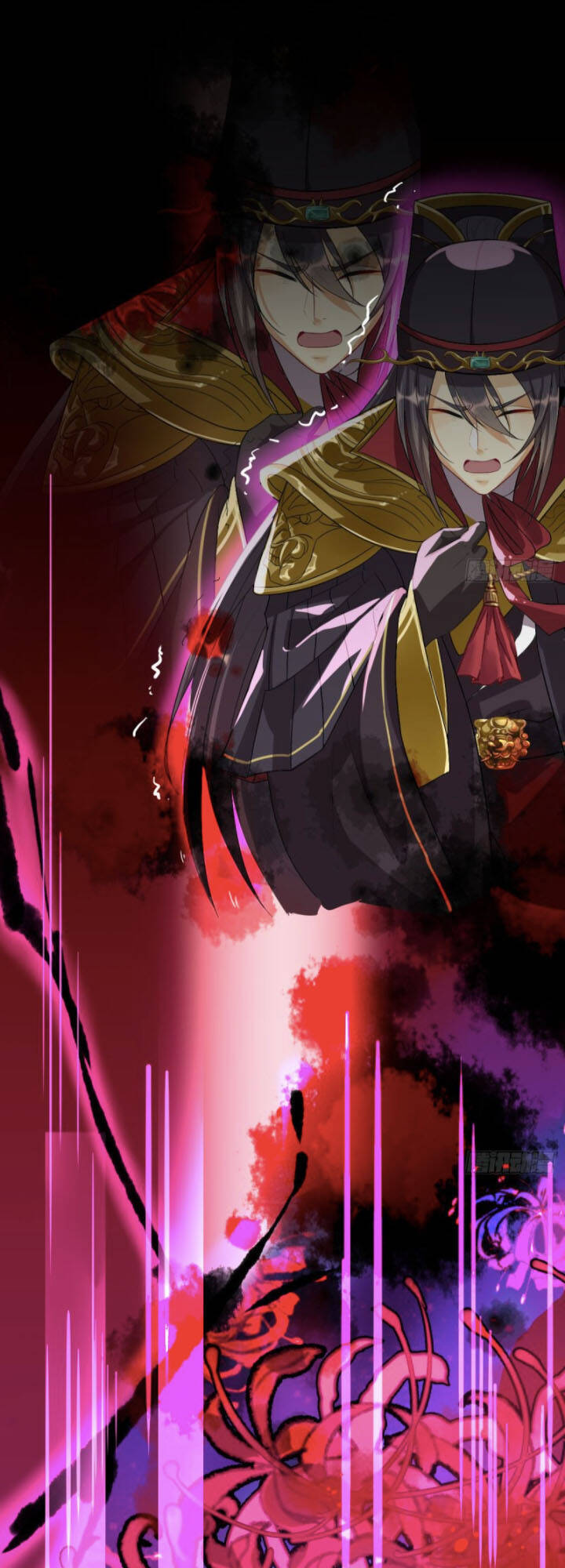 tiên võ chapter 15 1