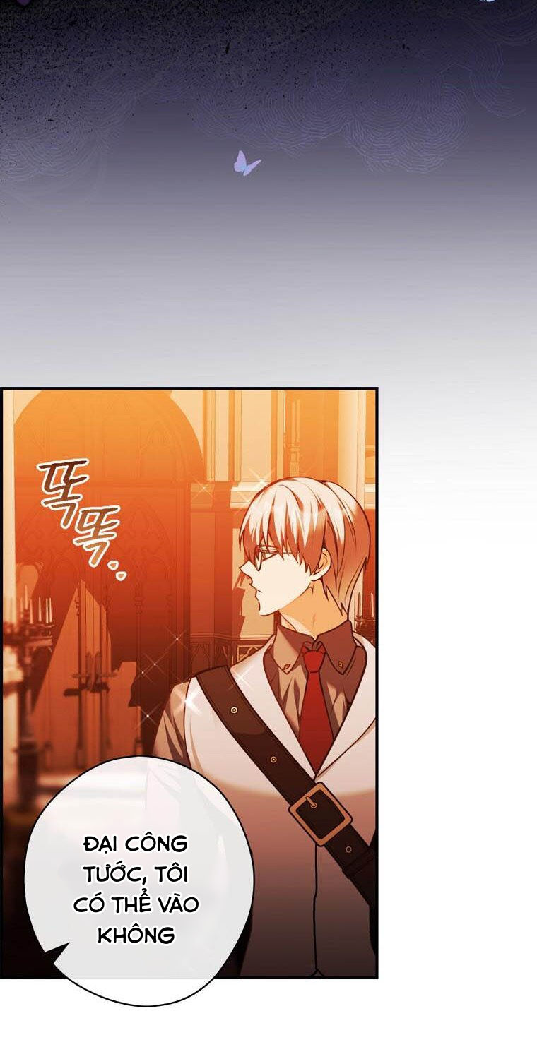 nàng tiểu thư nhà công tước chapter 21 12