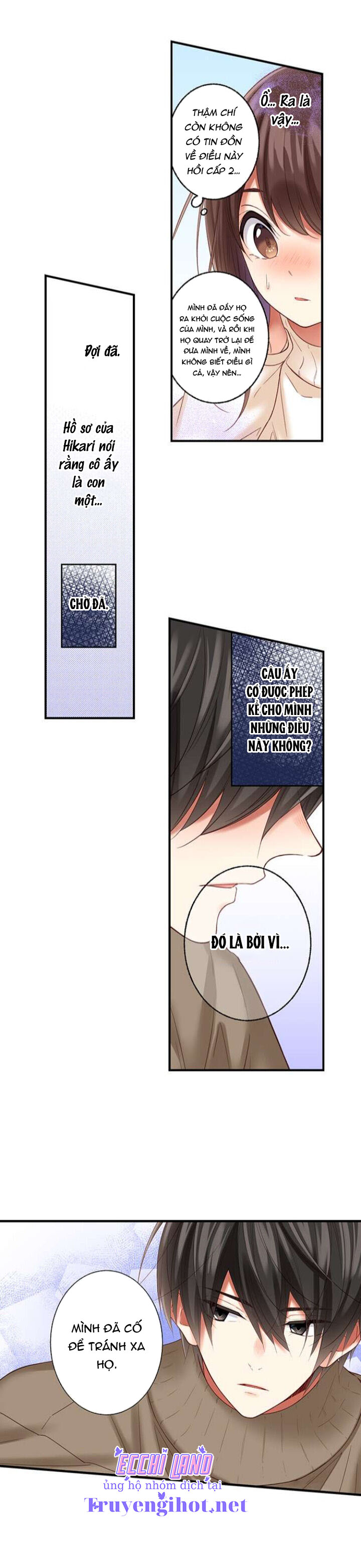 họ chắc chắn đã làm chuyện đó chapter 94.1 5
