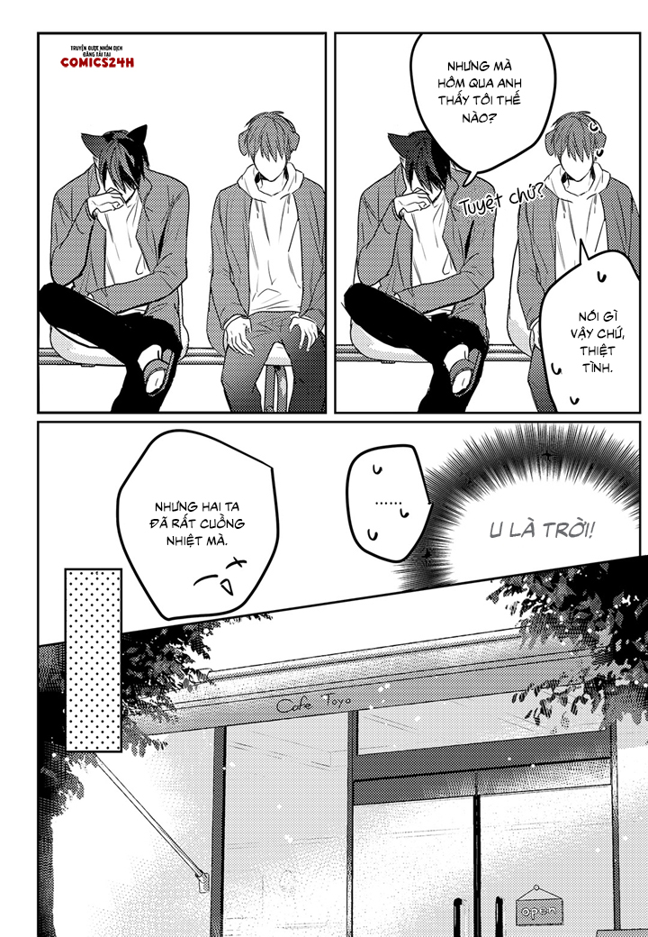 phản xạ có điều kiện chapter 6 22