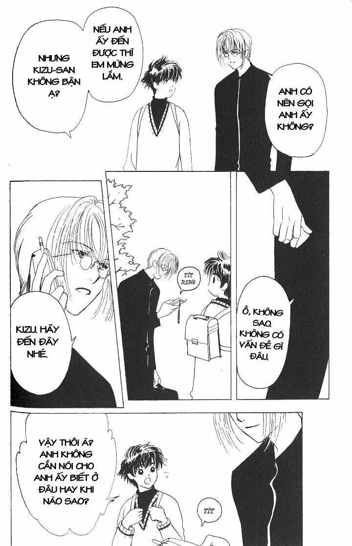 suki dakara suki chapter 6 61