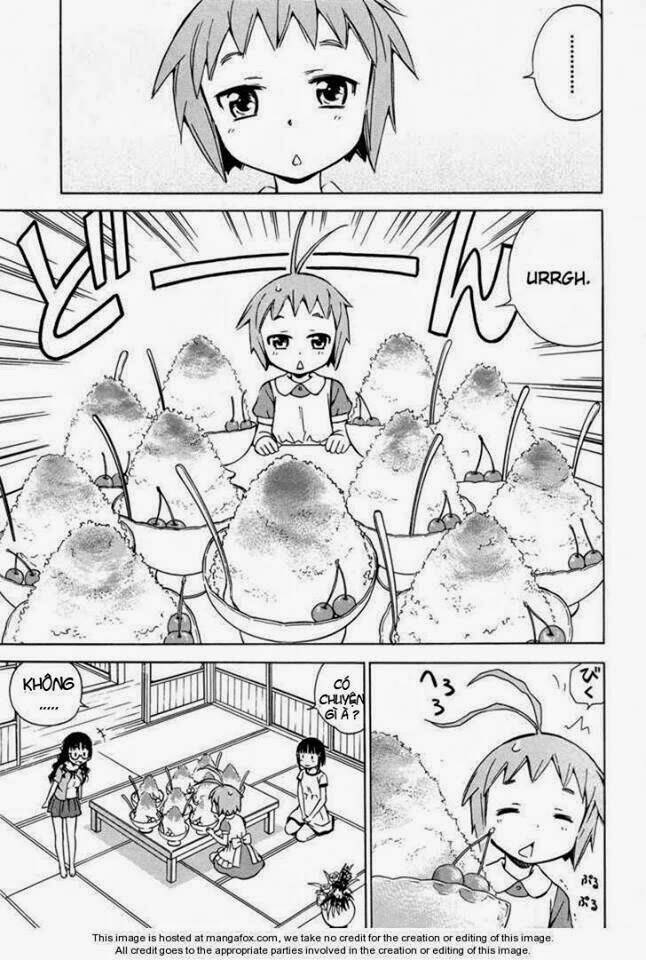 alice no 100°c c chapter 5 11