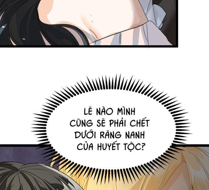 trò chơi bắt nạt của tiểu thư ma cà rồng chapter 1 109