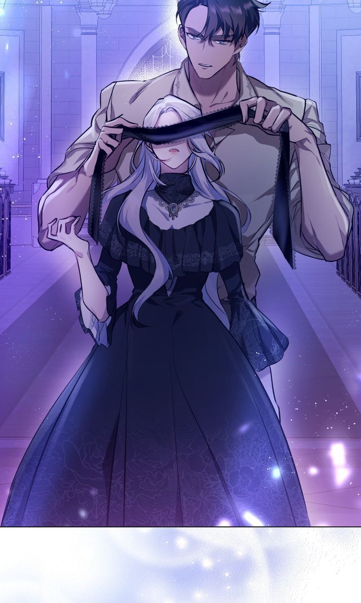 nếu tôi không nghe lời của công tước chapter 0 17