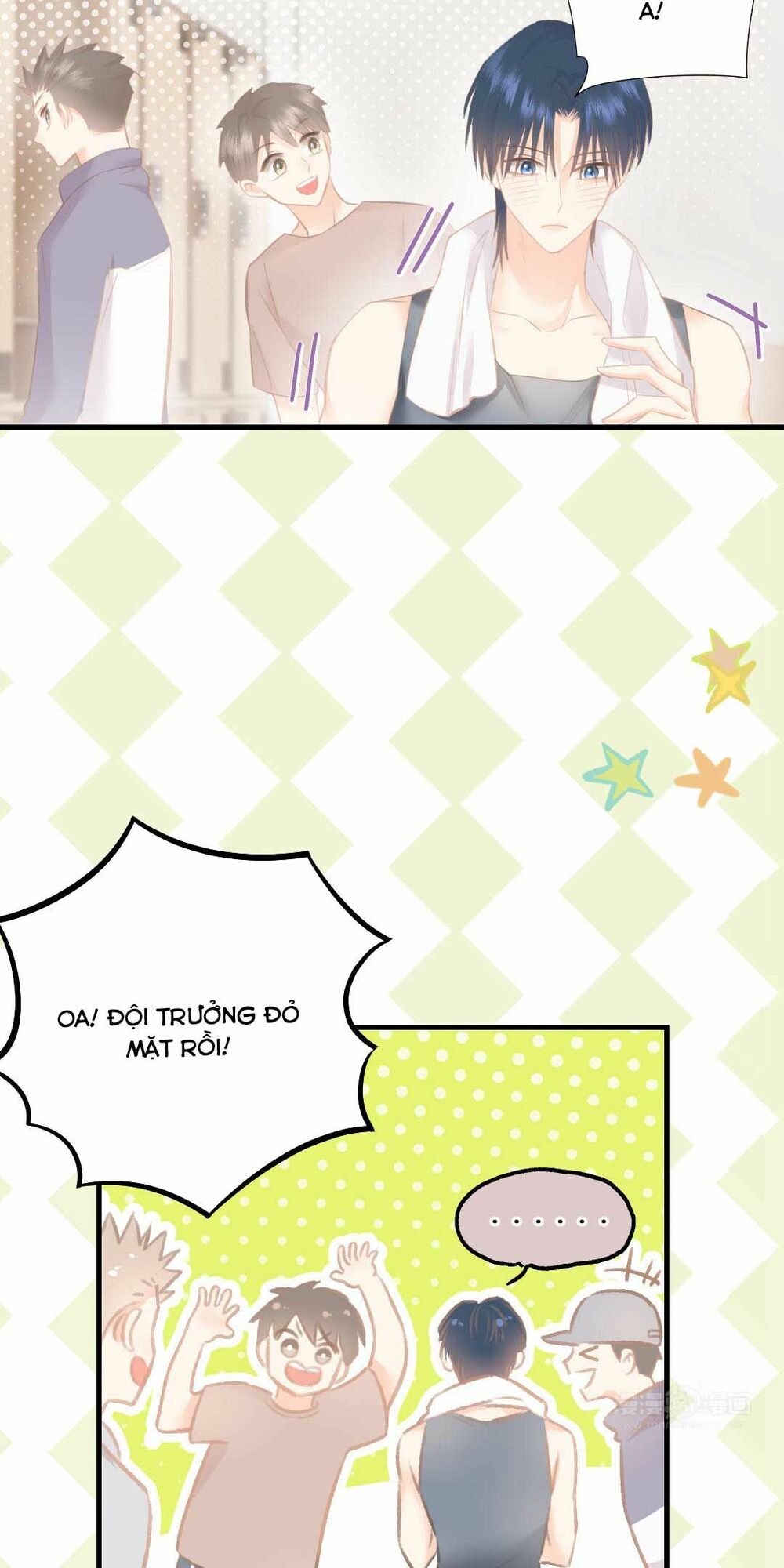 khảo nghiệm cuối cùng của tra nữ chapter 15 21