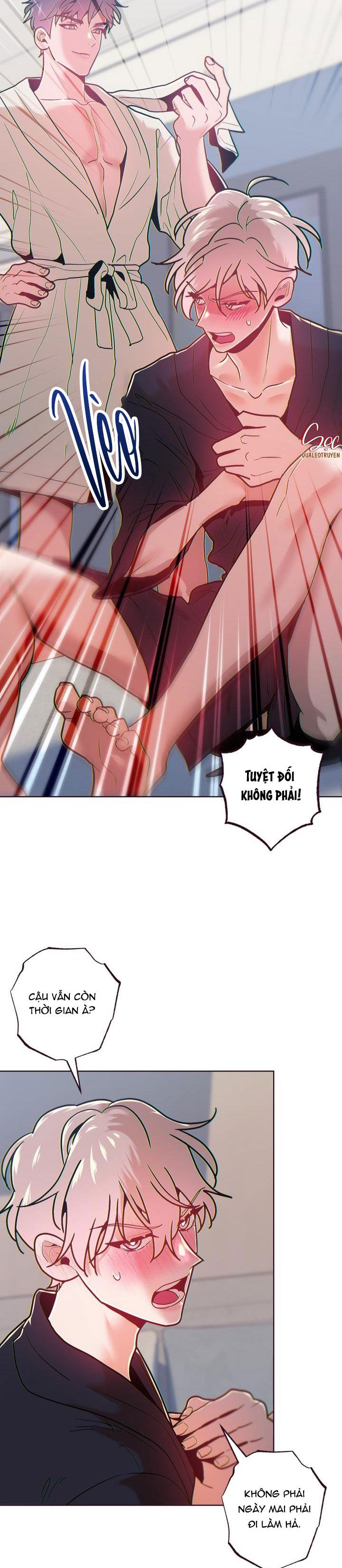 falling down chapter 37 22