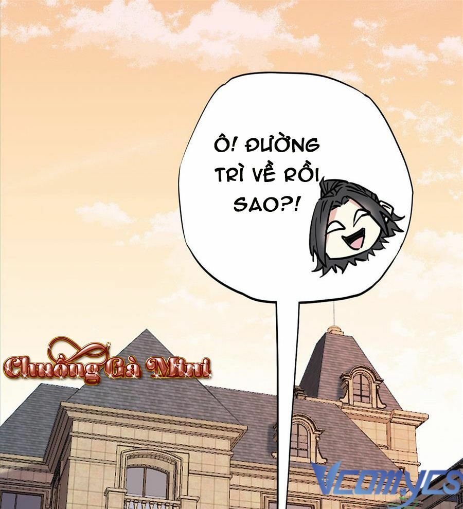 cố tổng, vợ của ngài quá mạnh rồi! chapter 47 14