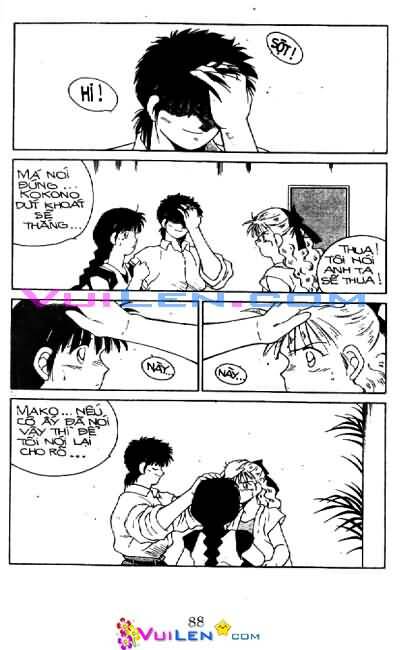 truyền nhân atula - shura no mon i chapter 23 89