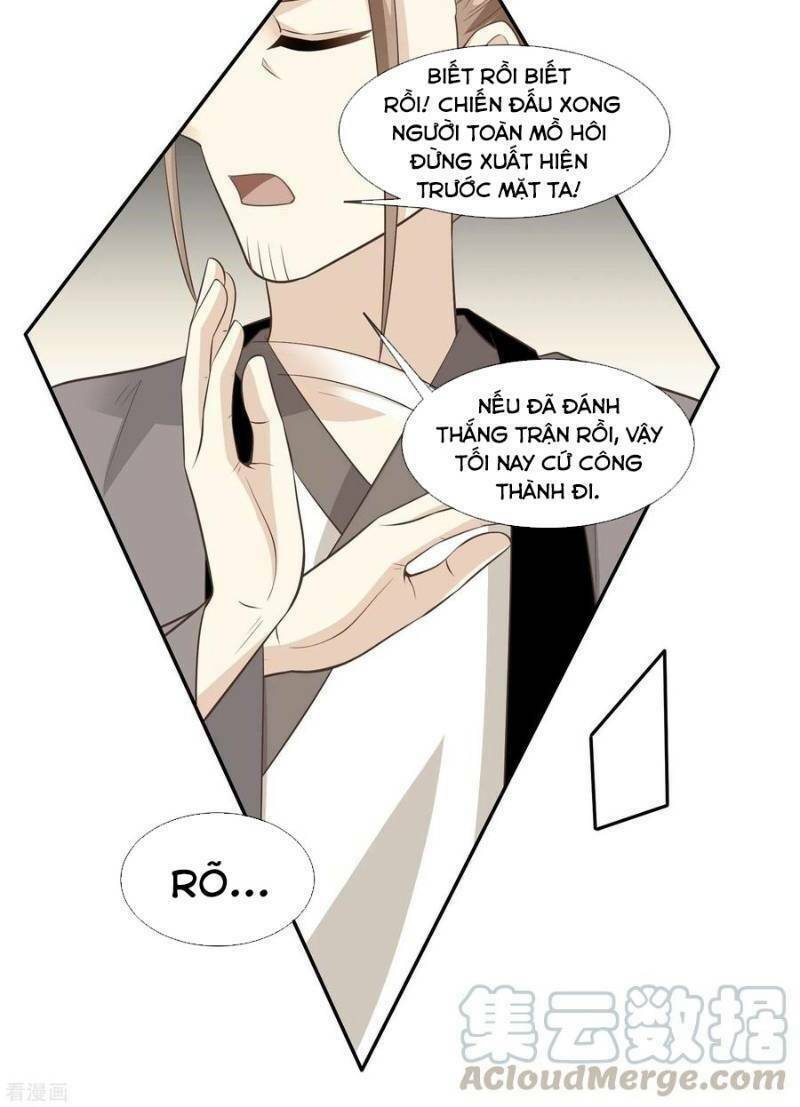 ta là ngọc hoàng đại đế chapter 61 12