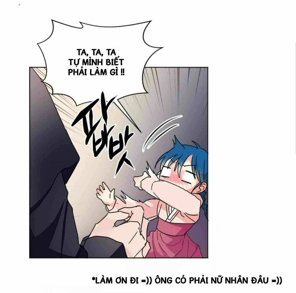 chae hong sa chapter 25 18