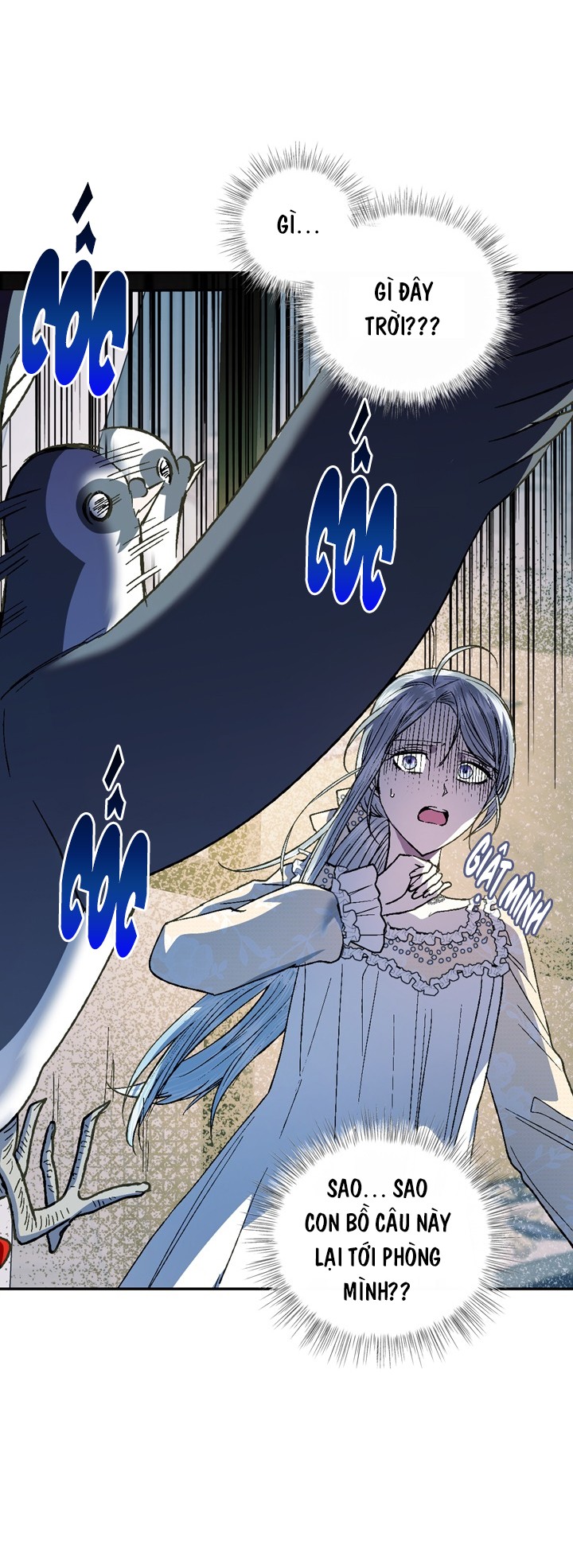 cha, con không muốn kết hôn đâu chapter 47 16