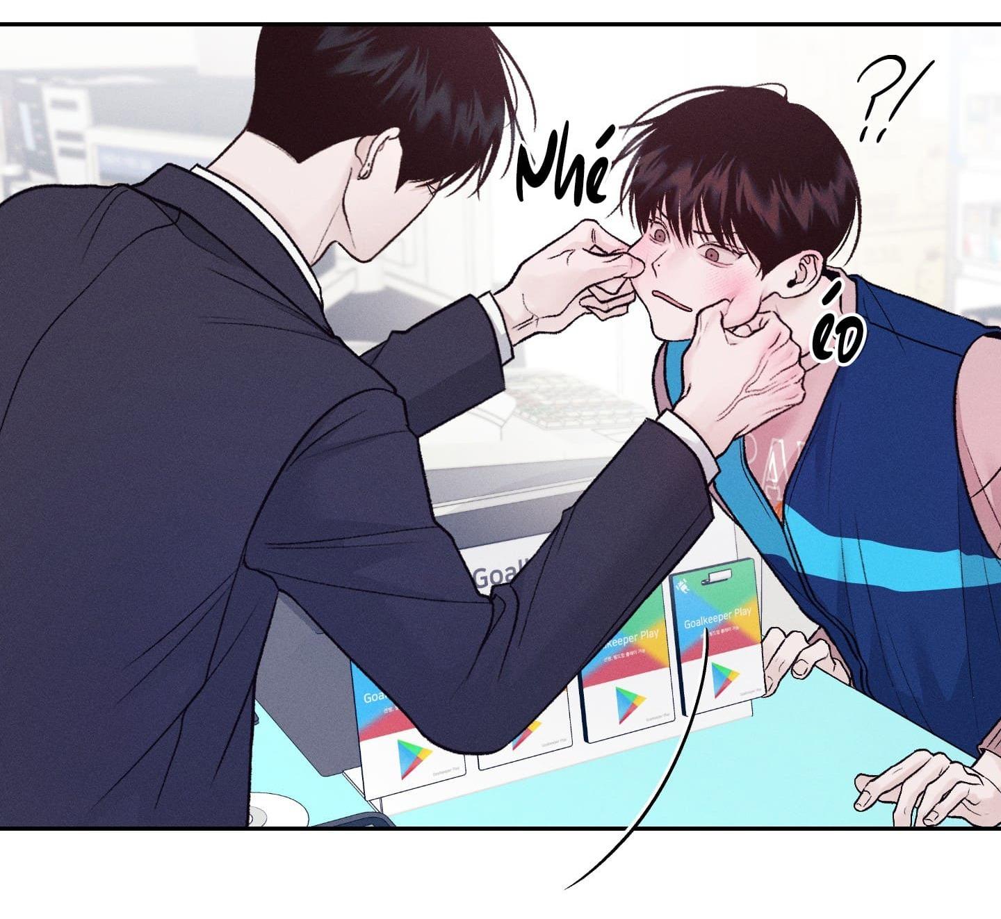 cứu tinh của thứ hai chapter 12 60