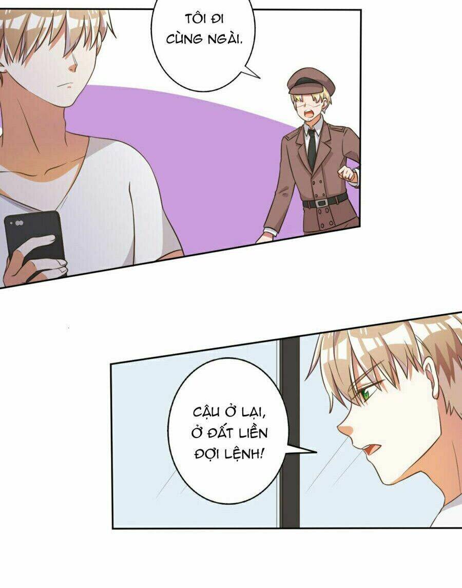 hôn nhân dục vọng: thiếu gia nhẹ một chút! chapter 53 15