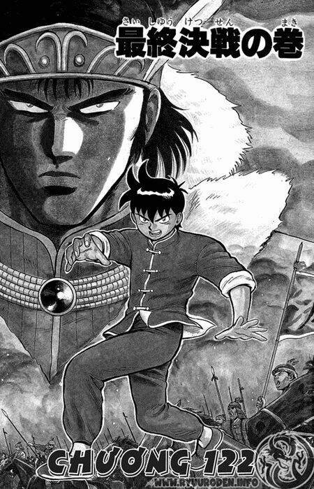 hoàng phi hồng phần 1 chapter 26 52