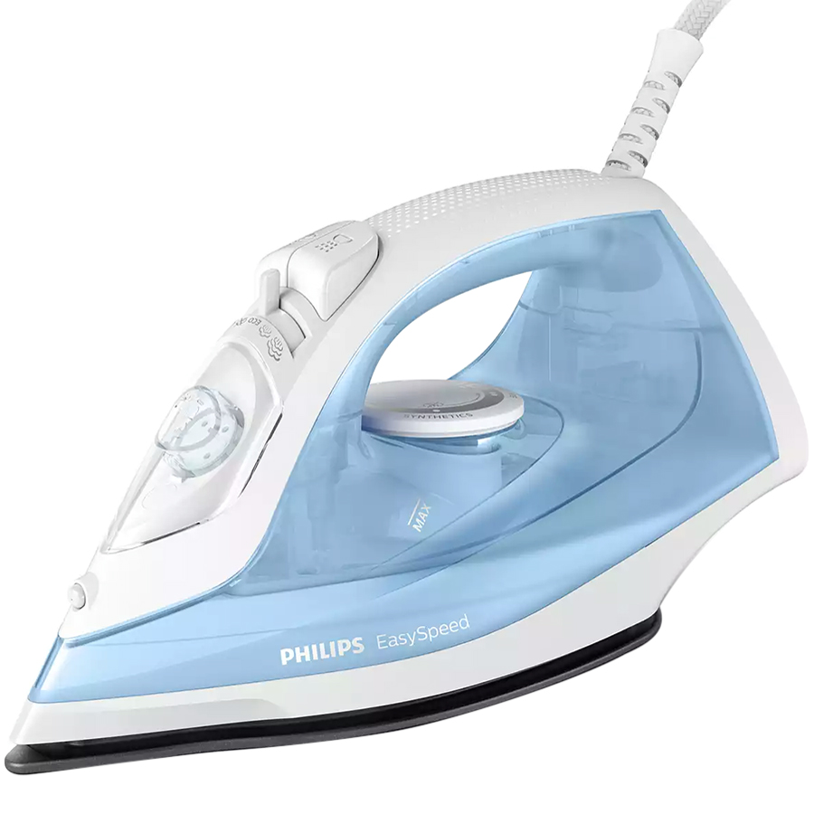 Bàn Ủi Philips GC1740 - Hàng Chính Hãng