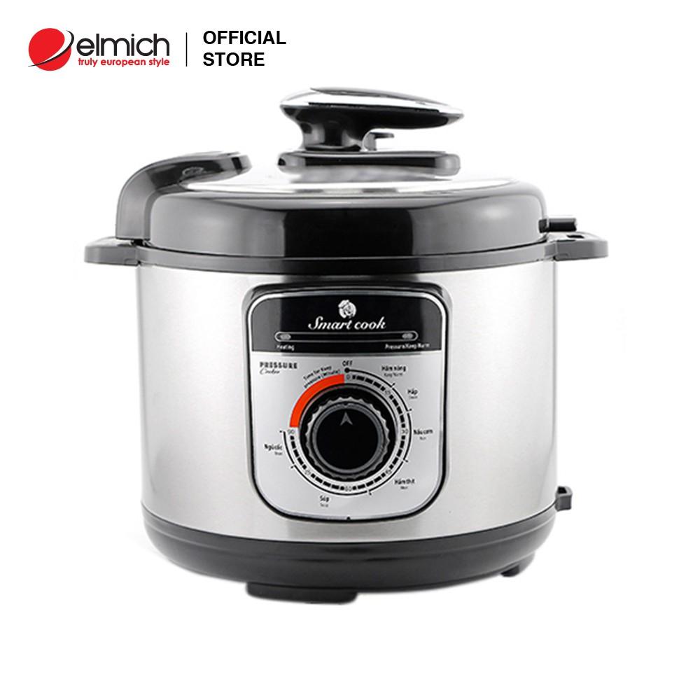 Nồi áp suất Smartcook PCS-1799