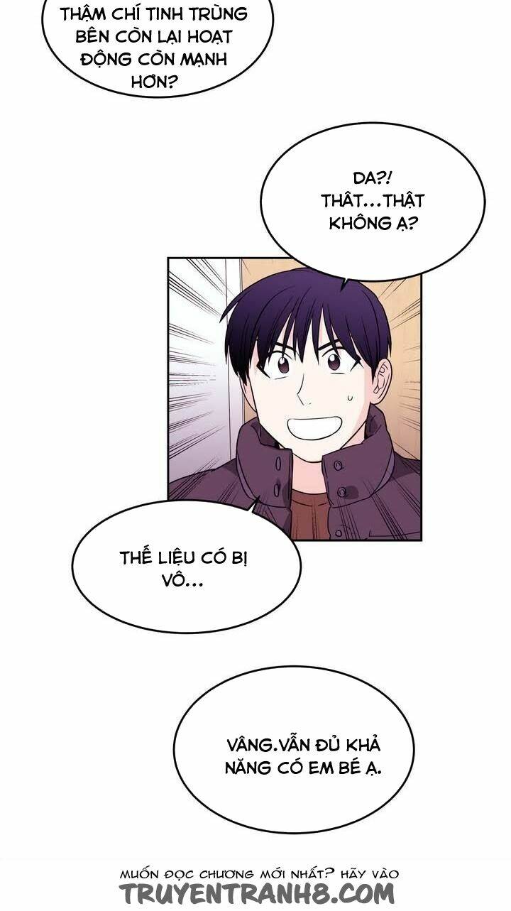chuyện gì đến, rồi cũng sẽ đến chapter 57 24