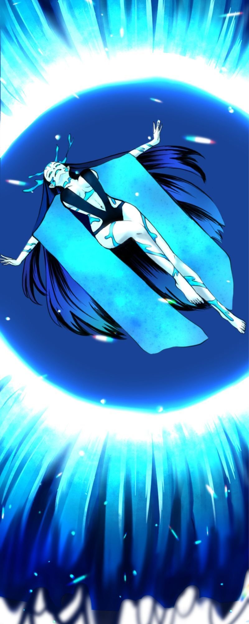 vua thức tỉnh chapter 3 7