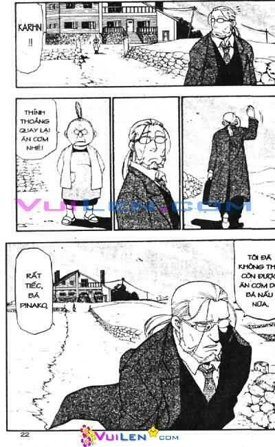 giả kim thuật chapter 42 24