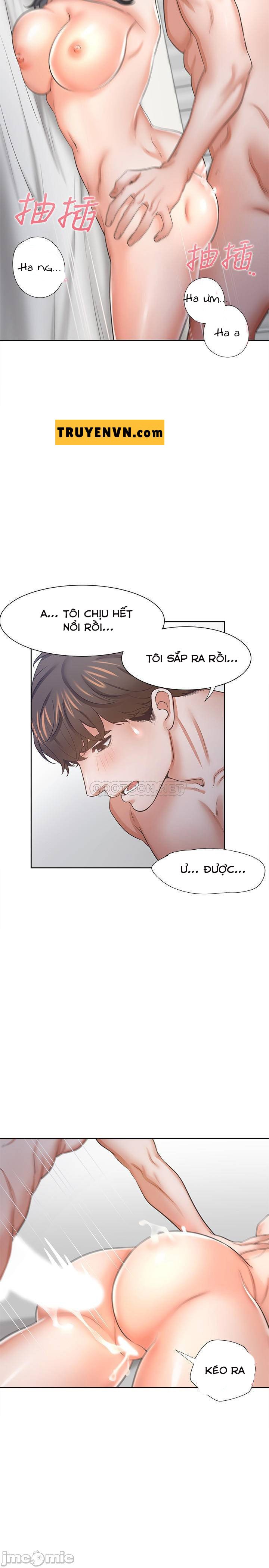 khát tình chapter 45 5