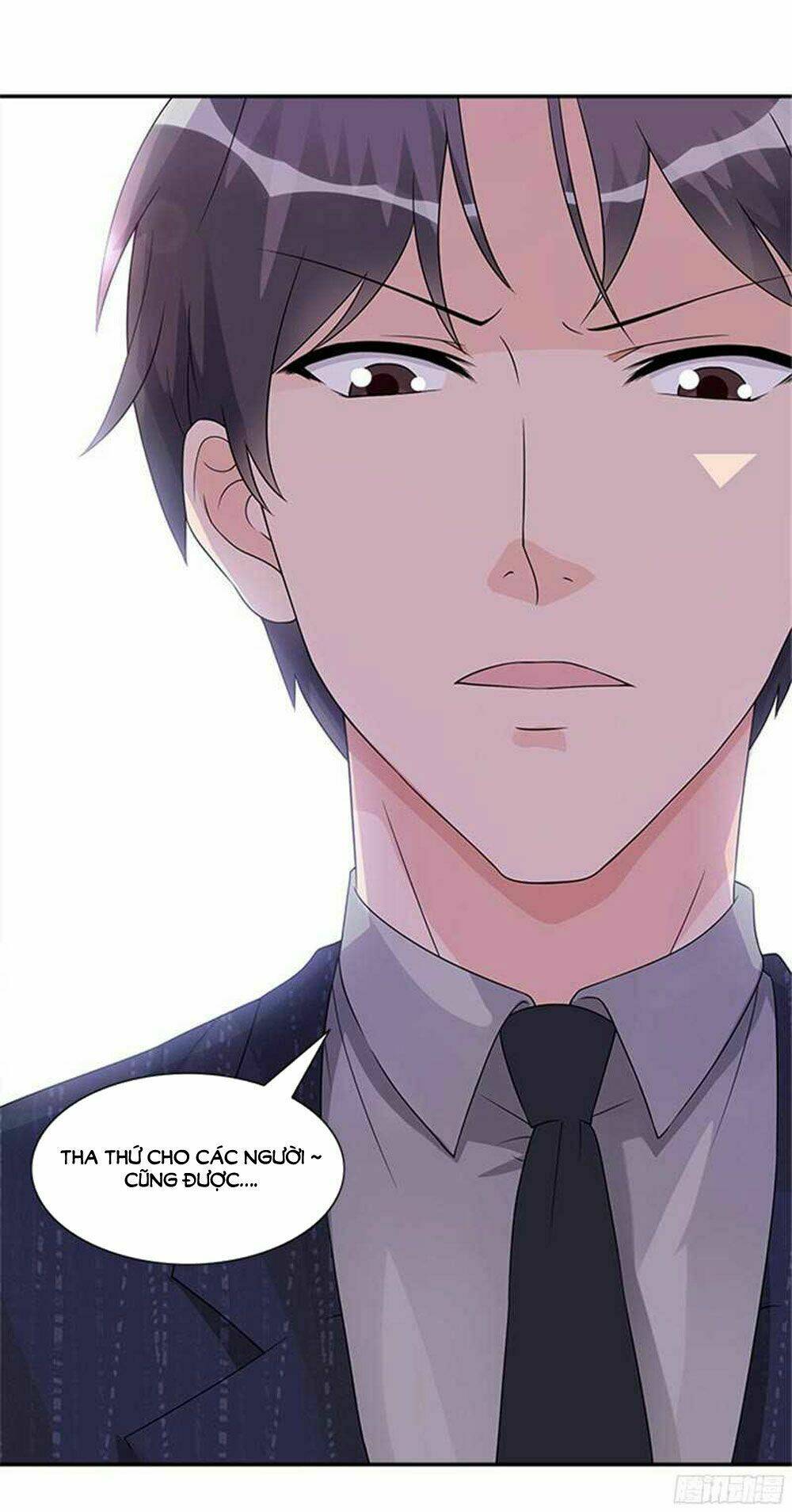 tiểu tâm can tuyệt sủng của lạc tiên sinh chapter 50 32