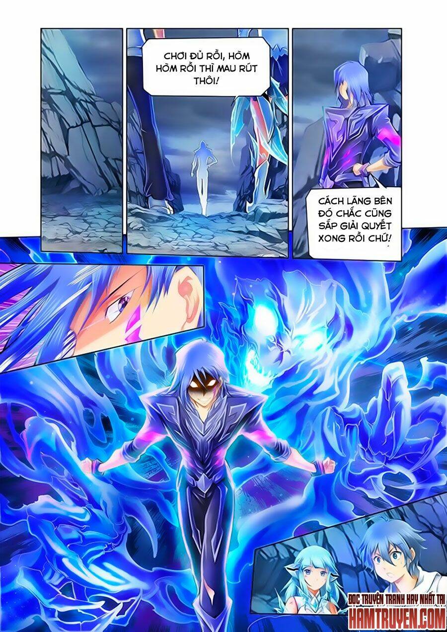 phá hiểu thế kỷ chapter 19 3