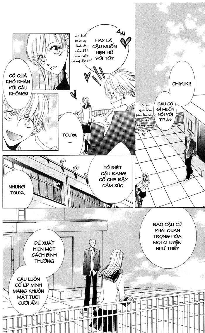 a thousand years of snow chapter 4 11