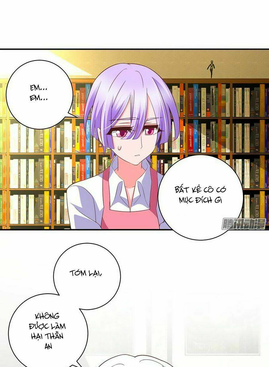 người yêu khát máu của tôi chapter 48 32