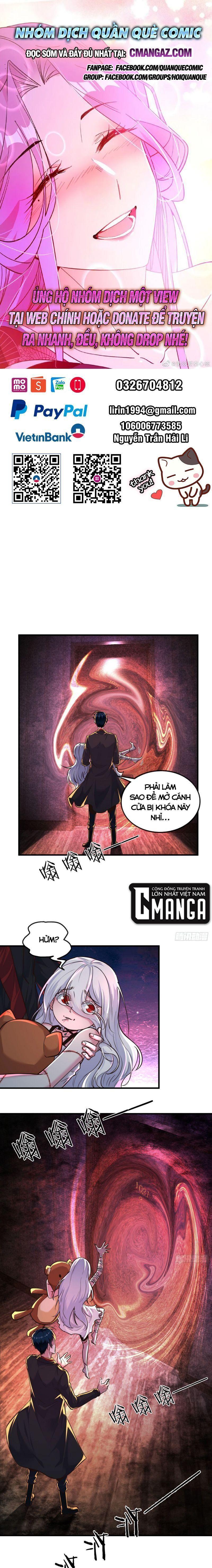 bắt đầu từ trăng đỏ chapter 34 1