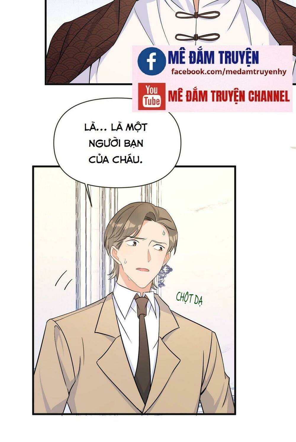 vẫn cứ nhớ em, nhớ em chapter 132 21